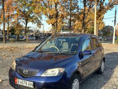 Сүрөт унаа Mazda Demio