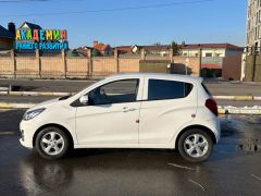 Photo of the vehicle Chevrolet Spark