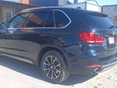 Фото авто BMW X5