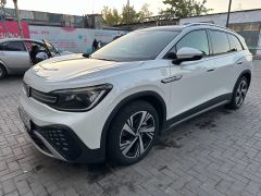 Сүрөт унаа Volkswagen ID.6