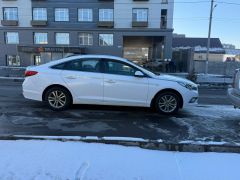 Сүрөт унаа Hyundai Sonata