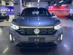 Сүрөт унаа Volkswagen Tayron