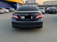 Photo of the vehicle Toyota Camry