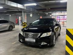 Фото авто Toyota Camry