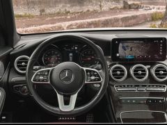 Фото авто Mercedes-Benz GLC