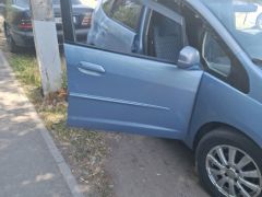 Фото авто Honda Fit