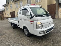 Фото авто Hyundai Porter