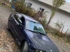 Сүрөт унаа BMW 3 серия