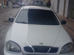 Фото авто Daewoo Lanos (Sens)