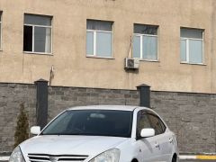 Сүрөт унаа Toyota Allion