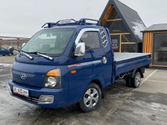 Фото авто Hyundai Porter