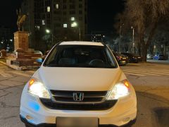 Сүрөт унаа Honda CR-V