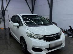 Фото авто Honda Fit