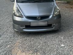 Фото авто Honda Fit