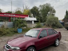 Photo of the vehicle Daewoo Nexia