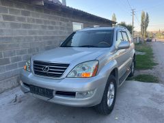 Фото авто Lexus GX