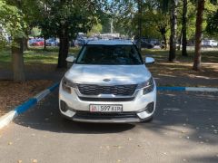 Фото авто Kia Seltos