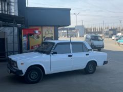 Фото авто ВАЗ (Lada) 2107