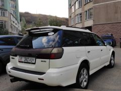 Сүрөт унаа Subaru Legacy Lancaster