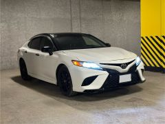 Photo of the vehicle Toyota Camry