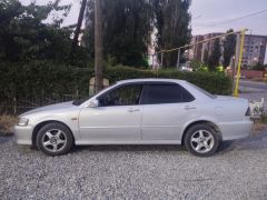 Сүрөт унаа Honda Accord