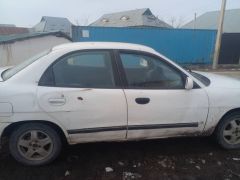 Фото авто Daewoo Nubira