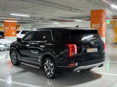 Photo of the vehicle Hyundai Palisade