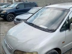 Сүрөт унаа Honda Odyssey