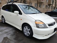 Photo of the vehicle Honda Stream