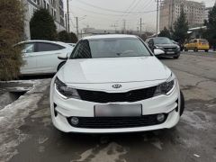 Photo of the vehicle Kia K5