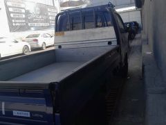 Фото авто Hyundai Porter