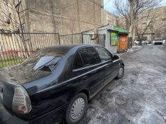 Сүрөт унаа Hyundai Accent