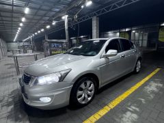 Фото авто Honda Accord