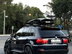 Фото авто BMW X5