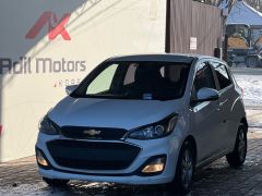 Фото авто Chevrolet Spark