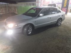 Photo of the vehicle Mazda 626