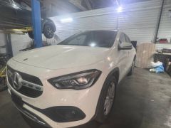 Photo of the vehicle Mercedes-Benz GLA