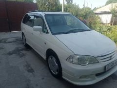 Сүрөт унаа Honda Odyssey