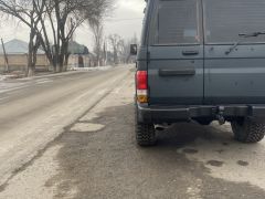 Photo of the vehicle Toyota Land Cruiser Prado