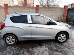 Сүрөт унаа Chevrolet Spark