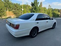 Фото авто Toyota Crown