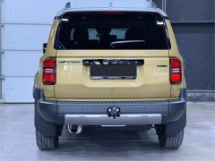 Photo of the vehicle Toyota Land Cruiser Prado