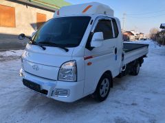 Фото авто Hyundai Porter