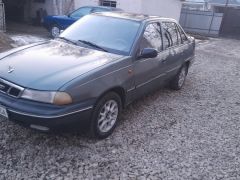 Сүрөт унаа Daewoo Nexia