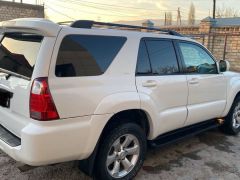 Сүрөт унаа Toyota 4Runner