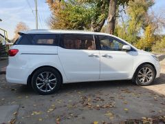 Сүрөт унаа Kia Carnival