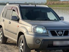 Photo of the vehicle Nissan X-Trail