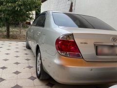 Сүрөт унаа Toyota Camry