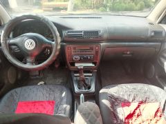 Фото авто Volkswagen Passat