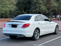 Photo of the vehicle Mercedes-Benz C-Класс